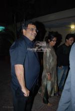 Subhash Ghai at Ria Sen_s birthday bash (44).jpg