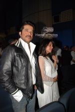 Anil Kapoor, Shefali Shah at Subhash Ghai_s birthday bash and music launch of film Black And White (22).JPG