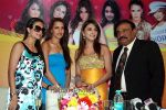 Amrita Arora, Neha Dhupia, Aarti Chhabria at the press conference of Darling Day Out (1).jpg