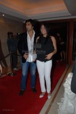 Aashish Chaudhary at Bollyood A listers at DJ Aqeels new club Bling launch in Hotel Leela on Jan 27 2008 (48).jpg