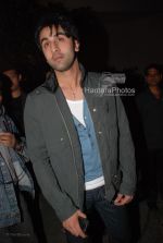 Ranbir Kapoor at Bollyood A listers at DJ Aqeels new club Bling launch in Hotel Leela on Jan 27 2008 (137).jpg