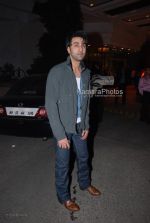 Ranbir Kapoor at Bollyood A listers at DJ Aqeels new club Bling launch in Hotel Leela on Jan 27 2008 (143).jpg