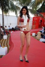 Lingerie Fashion Show by Triumph at Hotel Renissance on 29th Jan 2008 (26).jpg