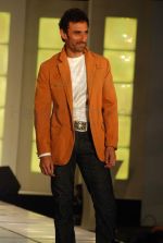 Rahul Dev at Coutons Fashion Show on 29th Jan 2008 (47).jpg