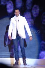 Rohit Roy at Coutons Fashion Show on 29th Jan 2008 (28).jpg