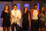 Rohit Roy, Rahul Dev, Amrita Arora, Kim Sharma and Neha Dhupia sizzle at Coutons Fashion Show on 29th Jan 2008 (59).jpg