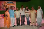 Ajay, Kajol at Toonpur Ka Superhero, Indias First 3D and Live Action animation film Lanched (57).jpg