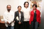 Kitu Gidwani, Deepti Naval, Ketan Mehta, Rajan Khosa at the Private Preview of Rajan Khosas Dance of the Wind (12).jpg