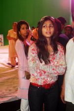 Krishika, Tanishaa at Toonpur Ka Superhero, Indias First 3D and Live Action animation film Launched (49).jpg