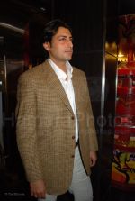 Priyanshu Chatterjee at the premiere of Dance of the Winds in PVR Juhu on Jan 30th 2008 (84).jpg