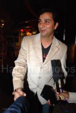 Varun Badola at the premiere of Dance of the Winds in PVR Juhu on Jan 30th 2008 (56).jpg