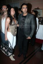 Aashish Chaudhary at Rahul Nanda_s birthday at Hilton on Feb 2nd 2008 (40).jpg