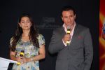 Saif Ali Khan, Juhi Chawla at the lays event on 1st Feb 2008  (5).jpg