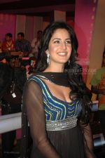 Katrina Kaif at Race music launch on the sets of Amul Star Voice Chotte Ustaad in Film City on Feb 4th 2008 (69).jpg