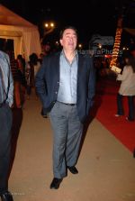 Randhir Kapoor at Fashion show at McDowell_s Derby on 2nd Feb 2008 at the Race Course  (27).jpg