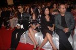 Akshaye Kumar & Twinkle Khanna at the MAX Stardust Awards 2008 on 27th Jan 2008 (92).jpg