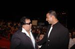 Bappi Lahiri ,Akshaye Kumar at the MAX Stardust Awards 2008 on 27th Jan 2008 (83).jpg
