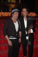 Govinda & Akshaye Kumar at the MAX Stardust Awards 2008 on 27th Jan 2008 (98).jpg