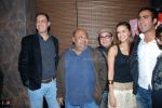 Rajat kapoor, Sourabh Shukla, Vinay Pathak, Neha Dhupia , Vinay Shorey at Mithiya film press meet on Feb 4th 2008 in Zenzi (22).jpg