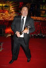 Rishi Kapoor at the MAX Stardust Awards 2008 on 27th Jan 2008 (97).jpg