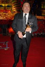 Rishi Kapoor at the MAX Stardust Awards 2008 on 27th Jan 2008 (99).jpg
