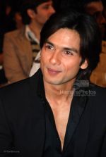 Shahid Kapoor at the MAX Stardust Awards 2008 on 27th Jan 2008 (108).jpg