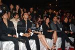 Shahid Kapor,Akshaye Kumar, Twinkle Khanna at the MAX Stardust Awards 2008 on 27th Jan 2008 (43).jpg