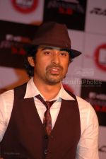 Race MTV Roadies promotional event in Grand Hyatt on Feb 5th 2008 (2).jpg