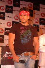 Saif Ali Khan at the Race MTV Roadies promotional event in Grand Hyatt on Feb 5th 2008 (52).jpg