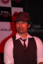 The Race MTV Roadies promotional event in Grand Hyatt on Feb 5th 2008 (3).jpg