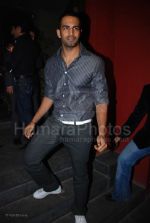Upen Patel at Bombay 72 east opening on 2nd Feb (8).jpg