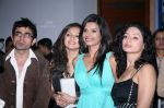 Mayank, Dhrashti, Sunaina Gulia & SONIA at Dill Mill Gayye  100th episode Celebration(4).jpg