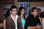 Mayank, Sunaina Gulia & Ameeta Devadiga at Dill Mill Gayye  100th episode Celebration(5).jpg