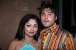 Pankit & Wife at Dill Mill Gayye  100th episode Celebration(7).jpg