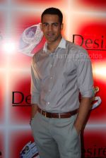 Upen Patel unveils Gitanjali Valentine initiative at Hilton Towers, Mumbai(18).JPG