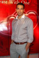 Upen Patel unveils Gitanjali Valentine initiative at Hilton Towers, Mumbai(9).JPG