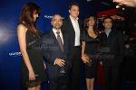 Gauhar Khan at the Swiss Watch Ulysse Nardin launch in Taj Hotel on Feb 7th 2008 (10).jpg