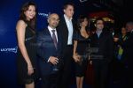 Gauhar Khan at the Swiss Watch Ulysse Nardin launch in Taj Hotel on Feb 7th 2008 (7).jpg