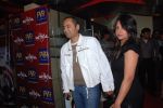 Vipul Shah, Shefali Shah at the premiere of Mithiya at PVT on Feb 7th 2008 (19).jpg