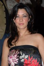 Aditi Gowitrikar at Ching_s Secret Chinese Tonight launch at Mayfair Rooms on Feb 9th 2008(14).jpg