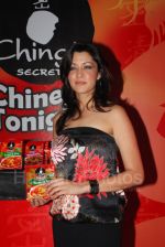 Aditi Gowitrikar at Ching_s Secret Chinese Tonight launch at Mayfair Rooms on Feb 9th 2008(28).jpg