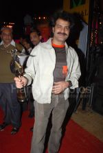 Jamnadas Majethia at the Gujarati Film Awards at Andheri Sports Complex on Feb 9th 2008(10).jpg