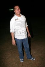 Lalit at the Cricket match for the music industry in the playground of Ritumbara College on Jan 30th 2008 (23).jpg