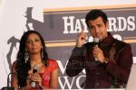 Shweta Slave,Rohit Roy at Haywords Mr India World in Hotel Inter Continnental on Feb 9th 2008 (89).jpg