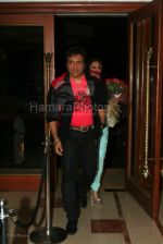 Govinda at Vashu Bhagnani_s star studded Bollywood bash at Bling on Feb 6th 2008(38).jpg