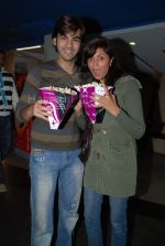 Karan Grover, Kavita Kaushik at the Fool_s Gold premiere in Fame, Andheri on Feb 6th 2008  (41)~0.jpg