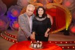 Ramesh Sippy & Kiran Juneja at the Zee Valentine bash of Aur Pyar Ho Gaya in Rennaisance Hotel on Feb 6th 2008(56).jpg