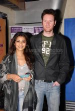 Shweta Keswani and Alex O� Neil at the Fool_s Gold premiere in Fame, Andheri on Feb 6th 2008  (65).jpg