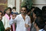 Suniel Shetty,Manna Shetty at Sanjay Dutt Wedding with Manyata (30).jpg