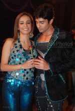 Tina and Hussain at the Zee Valentine bash of Aur Pyar Ho Gaya in Rennaisance Hotel on Feb 6th 2008(61).jpg